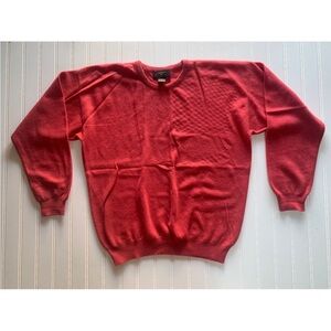 Charter Club 100% Cashmere Vintage Sweater | Women's Small S